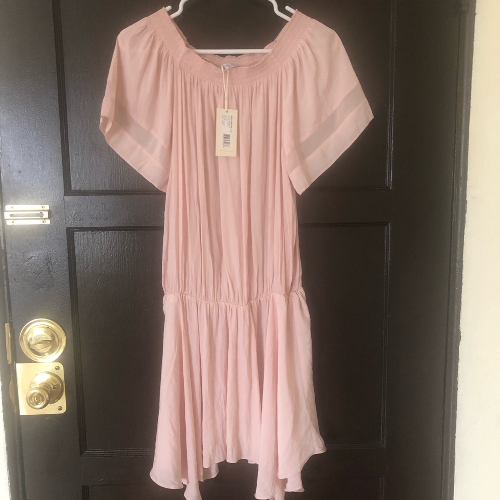 Ramy Brook dress
